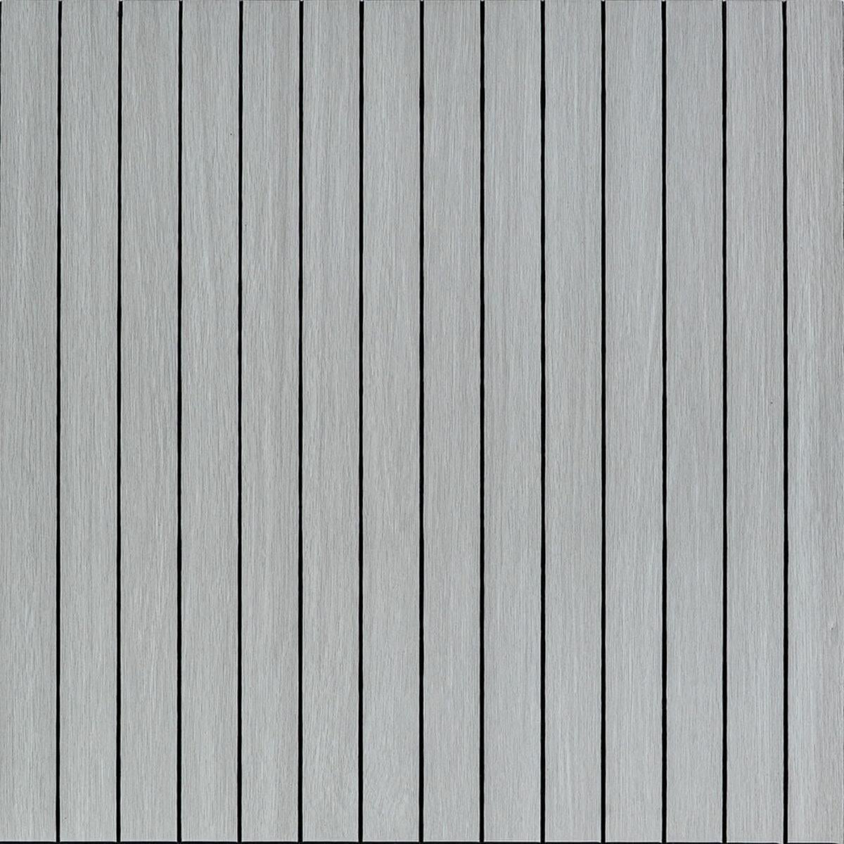 Рейковая панель покрытие виниловое самоклеящееся 3D 600х600х2,8 мм (SW-00003243)