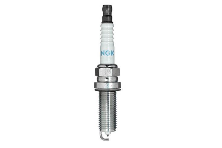 Свічка запалювання NGK ILKAR7F7G