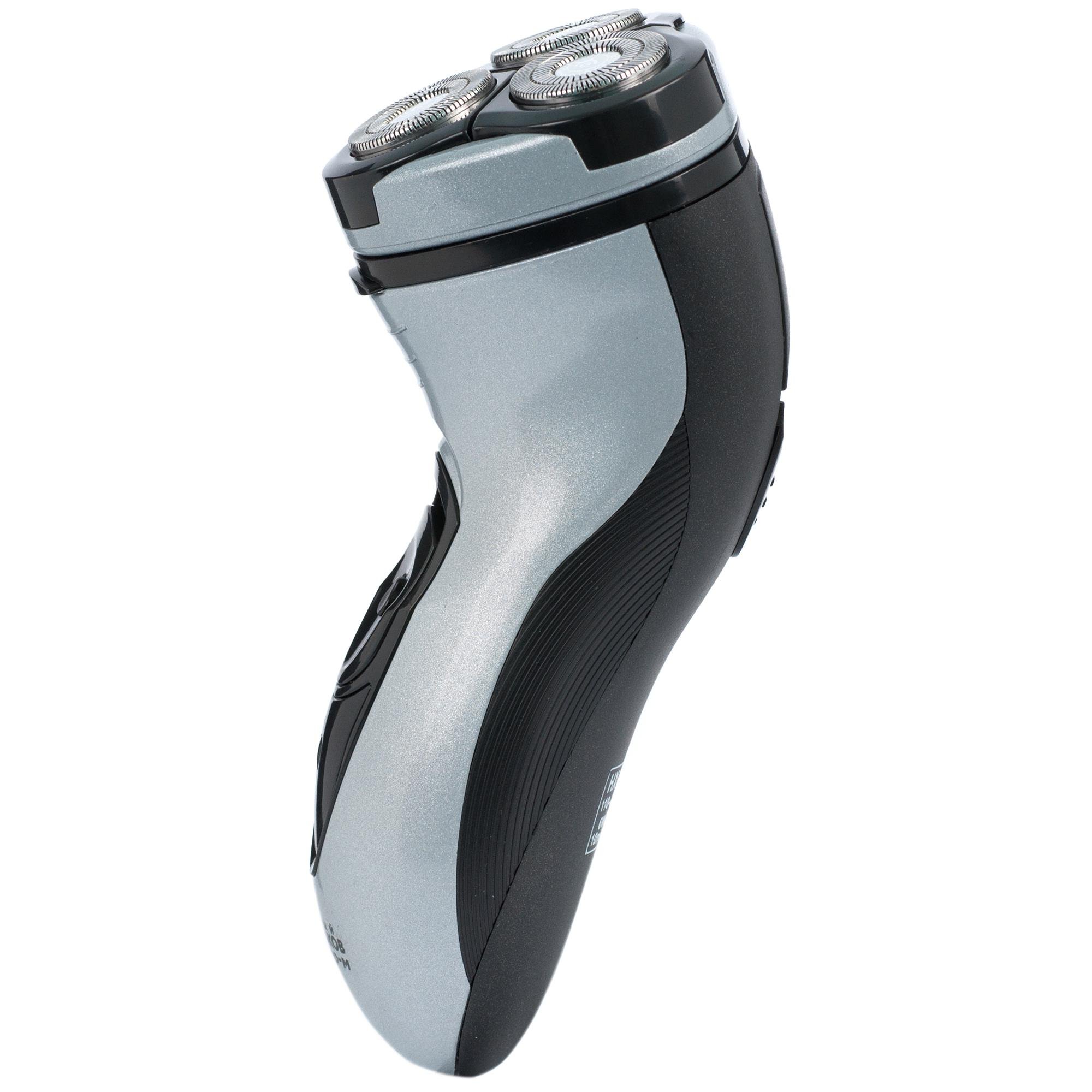 Електробритва Новий Харків НХ-8523 Лідер М - фото 2 Електробритва Новий Харків НХ-8523 Лідер М - фото 2