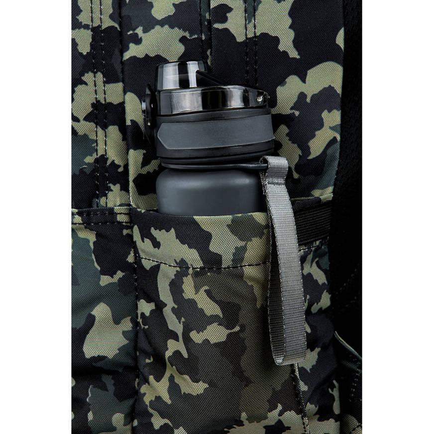 Школьный рюкзак Coolpack Scout COMBAT 26 л 45x32x18 см - фото 7