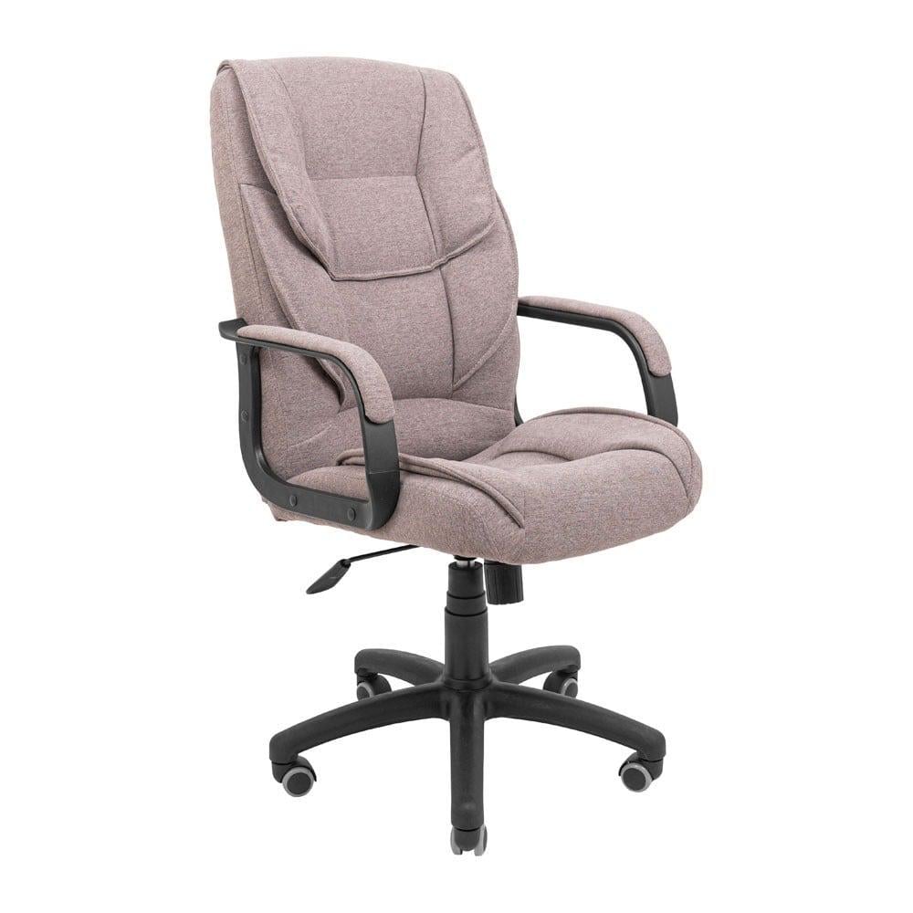 Офисное кресло руководителя Richman Foxy Rich M3 Multiblock Пудра (64c88ebdeb955d6879282c9a)