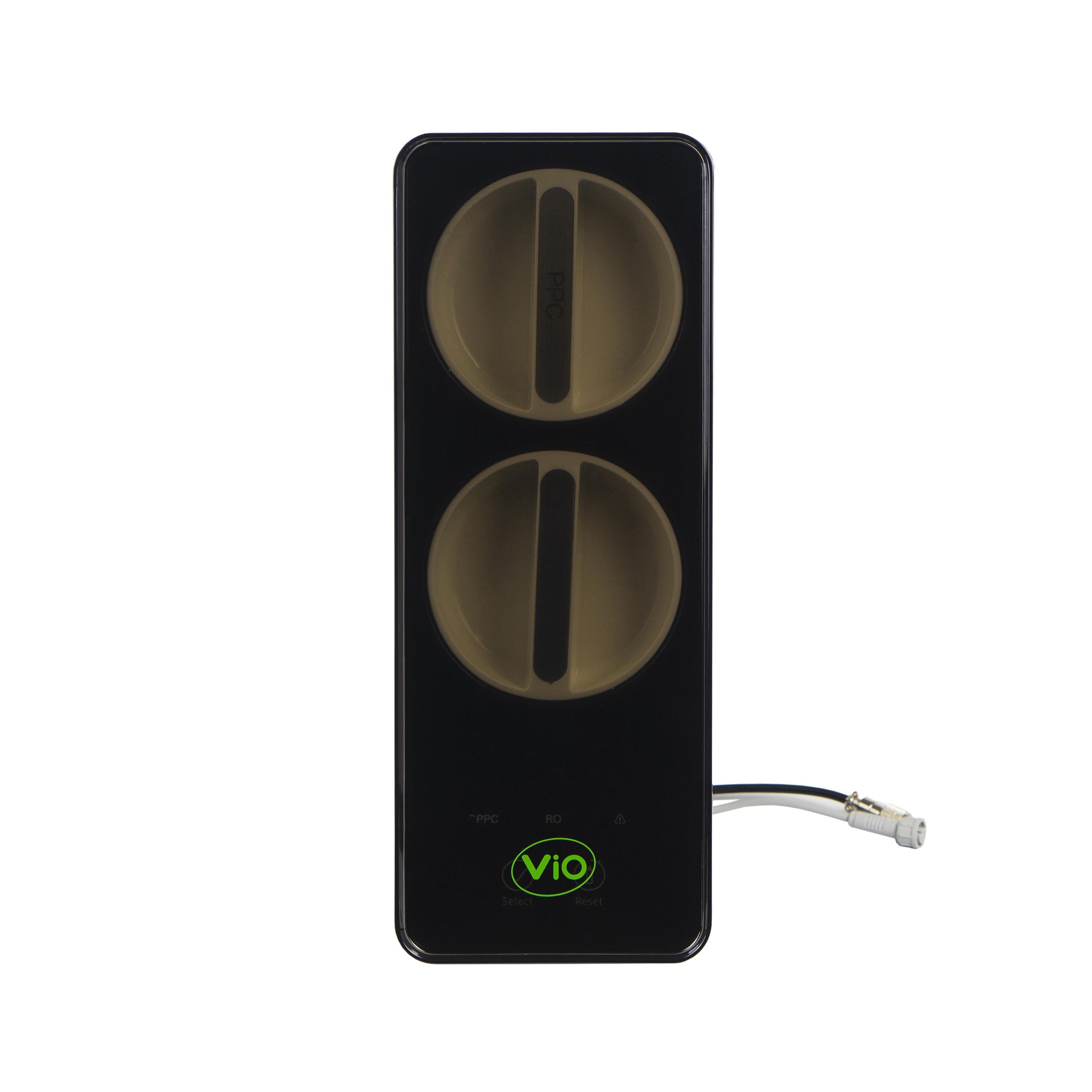 Фільтр для питної з системою зворотного осмосу VIO AW-RL03-600G під мийку (25876451)