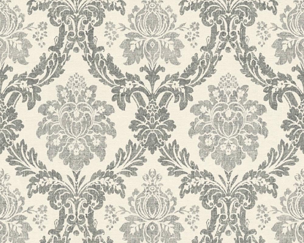 Обои виниловые на флизелиновой основе 0,53х10,05 A.S.Creation Secret Garden 33605-1