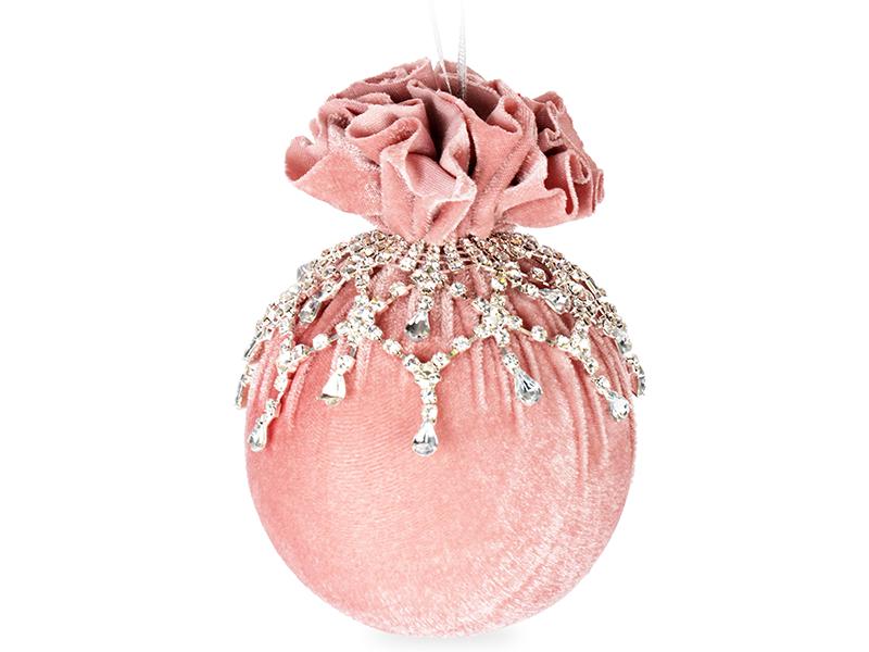 Новогодняя игрушка Elen handmade (085-001)