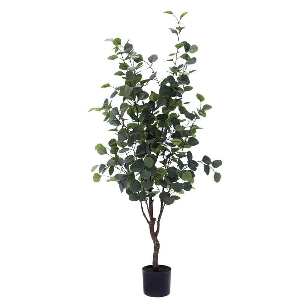 Искусственное растение Engard Eucalyptus 145 см (TW-14)