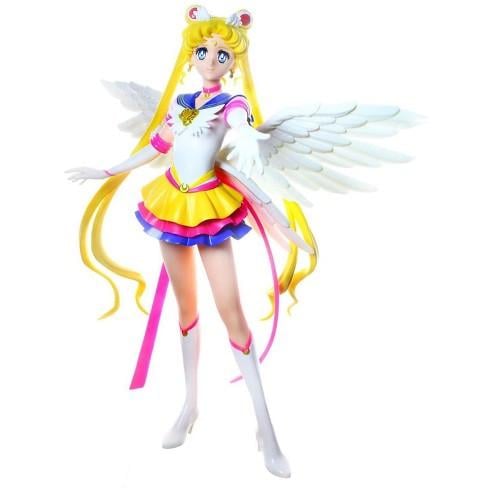 Фигурка для геймеров Banpresto Glitter and Glamours Sailor Moon 23 см (B GG SM SC)