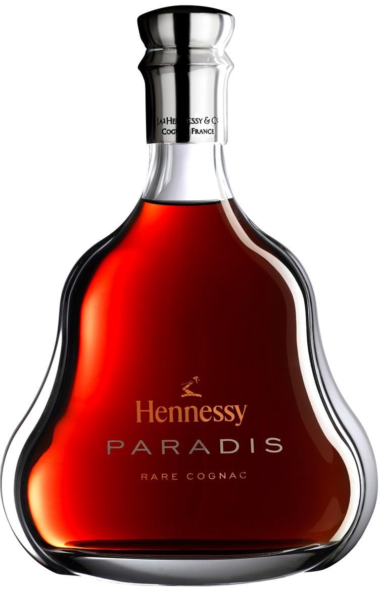 Муляж коньяк Hennessy Paradis 0,7 л (DI-945721112)