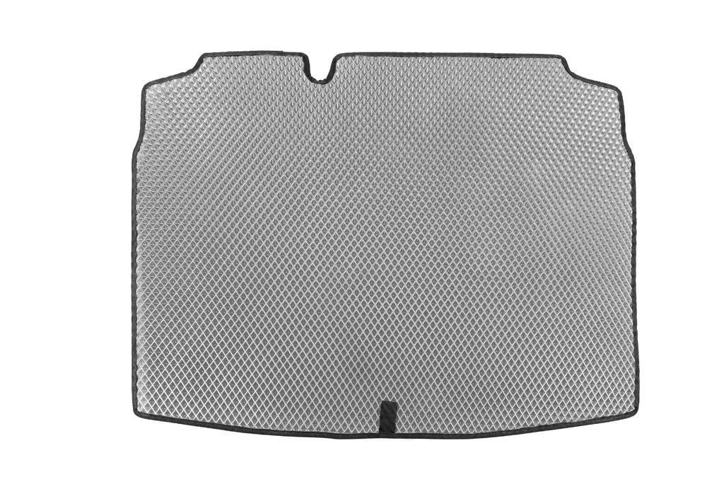 Коврик багажника Digital Designs для Volkswagen Golf 5 этилвинилацетат Серый
