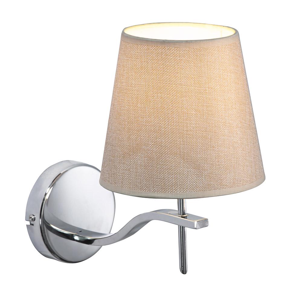 Бра Azzardo AZ0723 PRINCESSA (2286-1W)