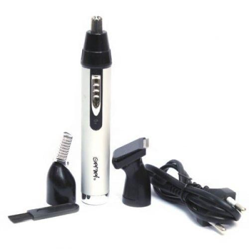 Триммер для носа ушей и бровей Gemei GM-3107 (5668752)