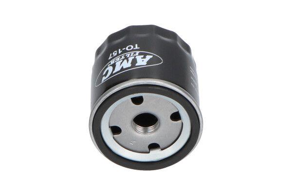 Фільтр масляний KAVO PARTS для Toyota Land Cruiser Prado 2,8 D-4D 15-h 87 мм (TO-157)