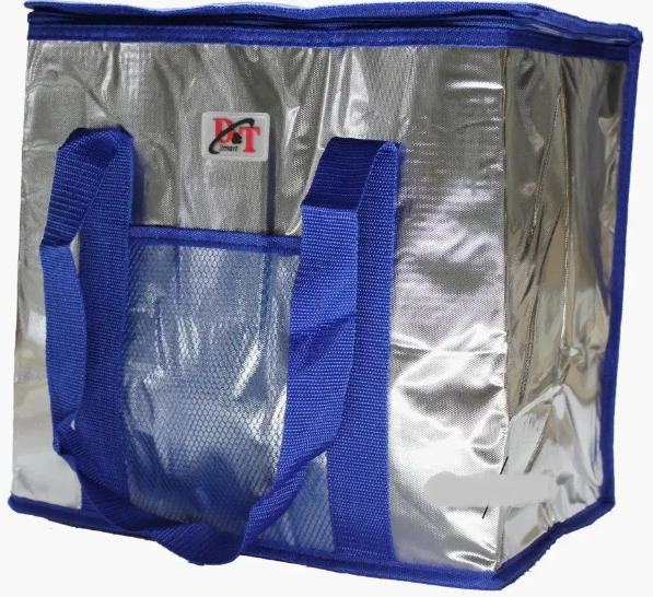 Термосумка 26 л Cooling Bag 36х22х33 см