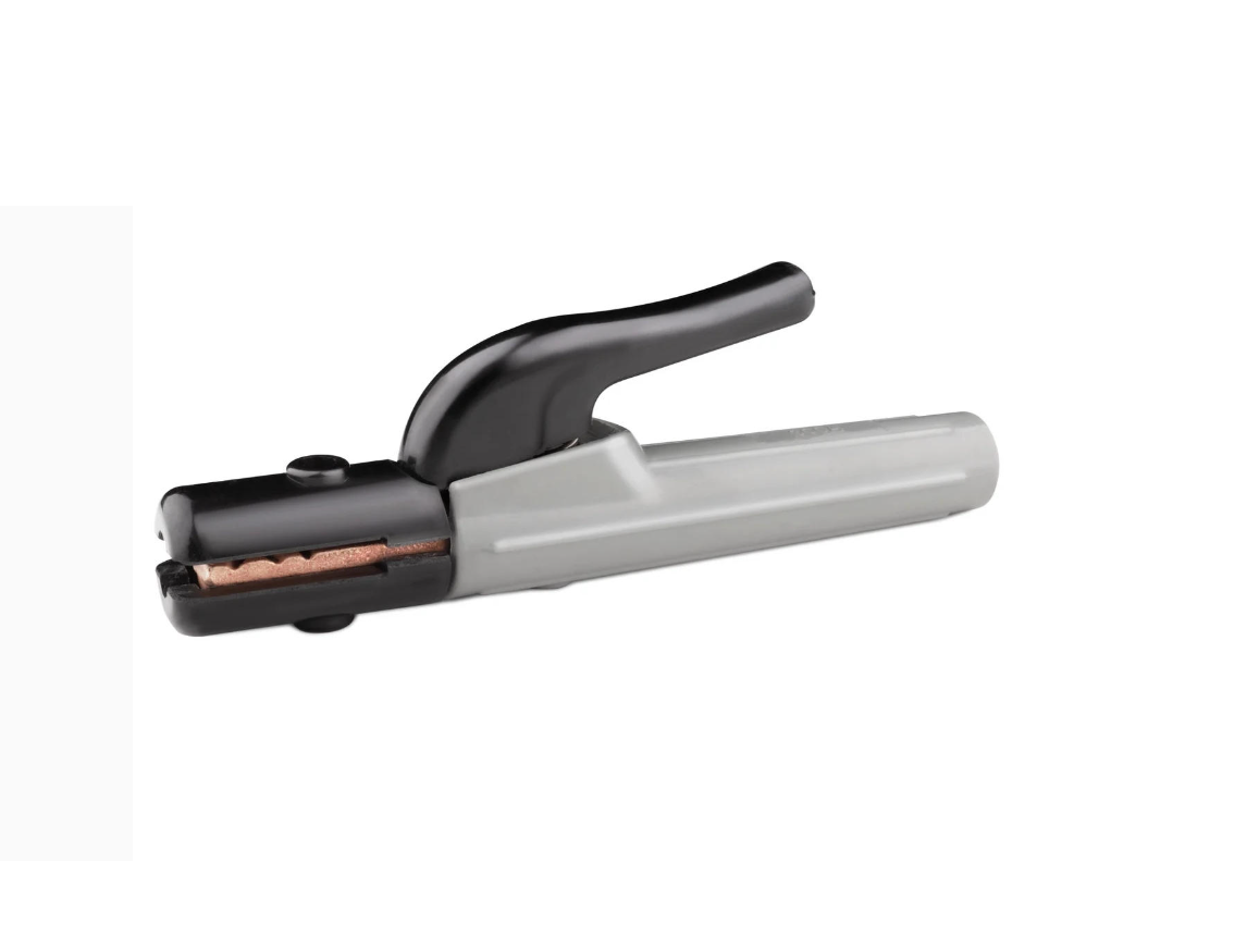 Электрододержатель Samson 500A 25 см (2023 EH-0005) Электрододержатель Samson 500A 25 см (2023 EH-0005)