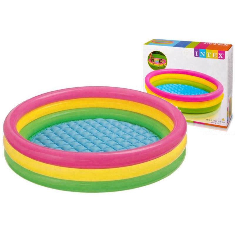 Бассейн Intex 57412 (254436) Бассейн Intex 57412 (254436)
