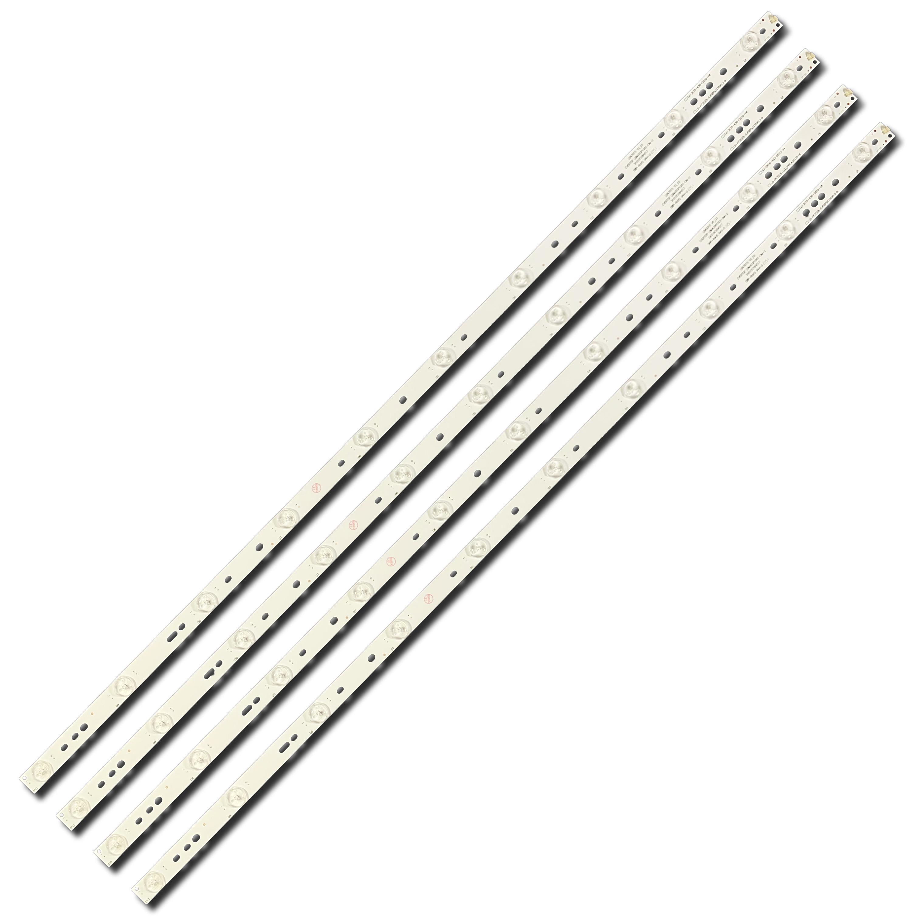 Комплект LED подсветки для TV 40" GJ-2K16-430-D510-V4 LB-PF3528-GJD2P5C435X10-B-02 EVERTOP LBM420P1001-DM-2 (ART-11736) Комплект LED подсветки для TV 40" GJ-2K16-430-D510-V4 LB-PF3528-GJD2P5C435X10-B-02 EVERTOP LBM420P1001-DM-2 (ART-11736)