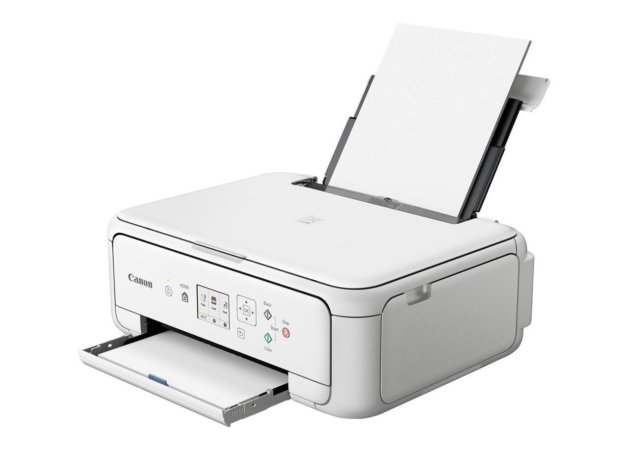 Багатофункціональний пристрій Canon Pixma TS5151 (2228C026AA) - фото 2 Багатофункціональний пристрій Canon Pixma TS5151 (2228C026AA) - фото 2