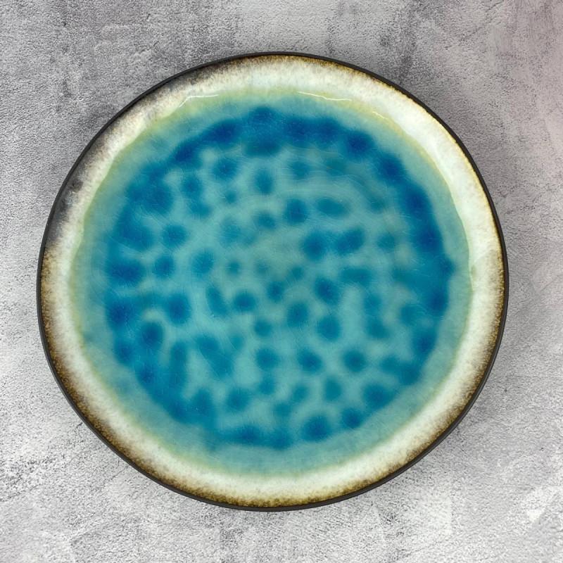 Тарелка OLens JM-1003-RT 27,5 см