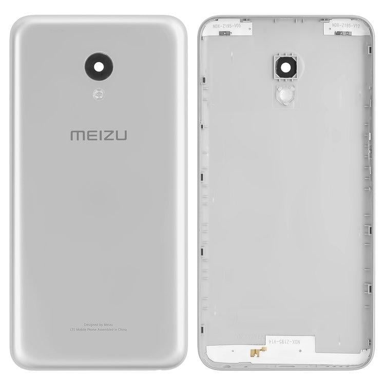 Задня кришка Meizu M5 white