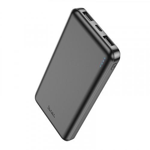 Повербанк Hoco J100 10000 mAh Черный