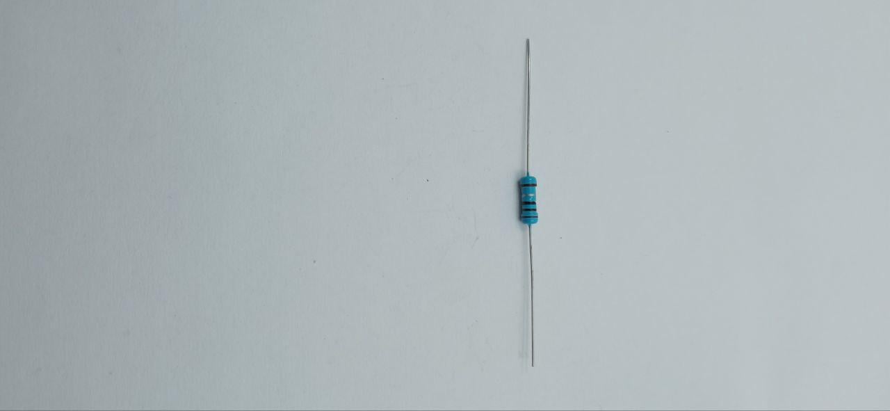 Резистор 1/2W 0,15R 1% (22343)