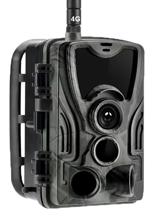 Фотопастка 4G Suntek HC-801Pro 30 Мп (1296)