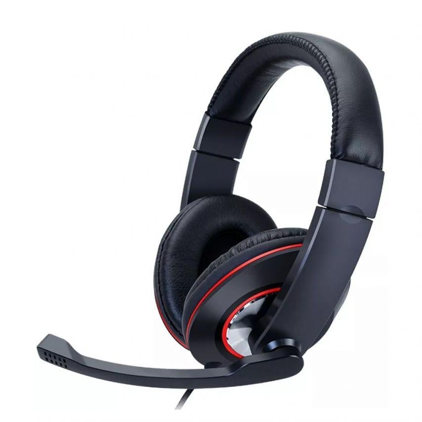 Наушники X8 Black/Red Наушники X8 Black/Red