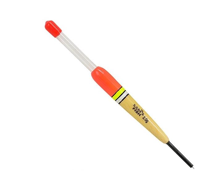 Поплавок бальза 3 г 10 шт. (LU001481)