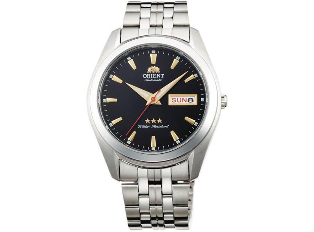 Часы наручные Orient 3 Stars RA-AB0032B19B