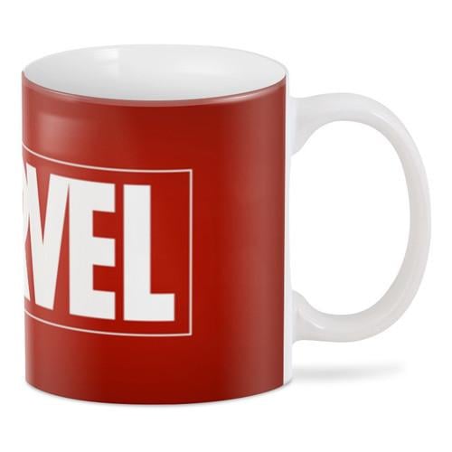 Чашка Gee! Марвел Marvel 02.01.730 - фото 3