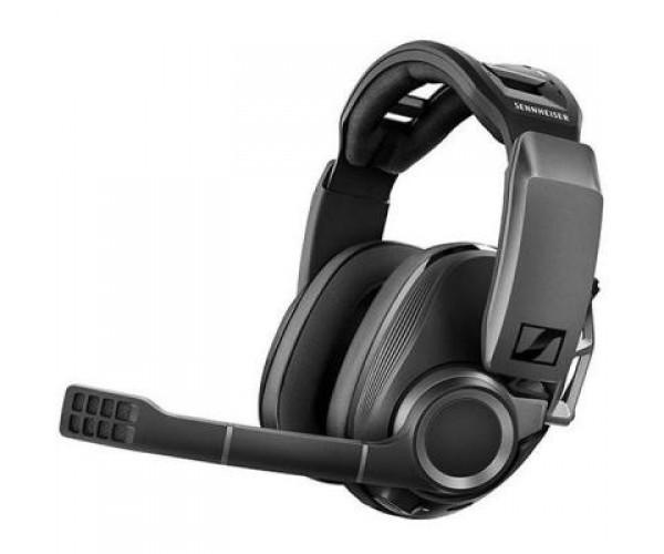 Наушники Sennheiser GSP 670 (508351)