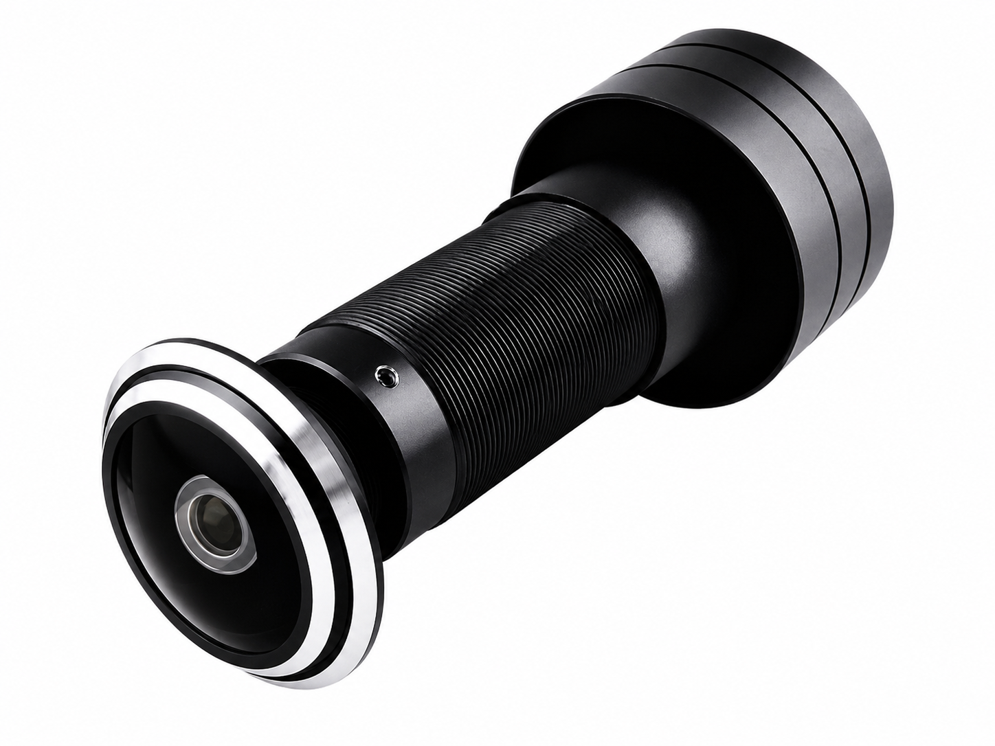 Охранная камера-глазок HQcam V380 Pro 1080P WiFi IP с датчиком движения (1009-311-00)