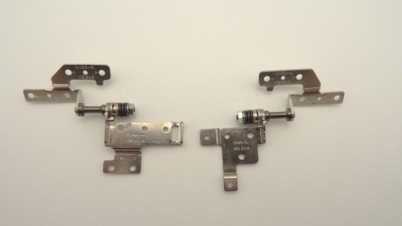 Петли для ноутбука Asus X453MA (227909)