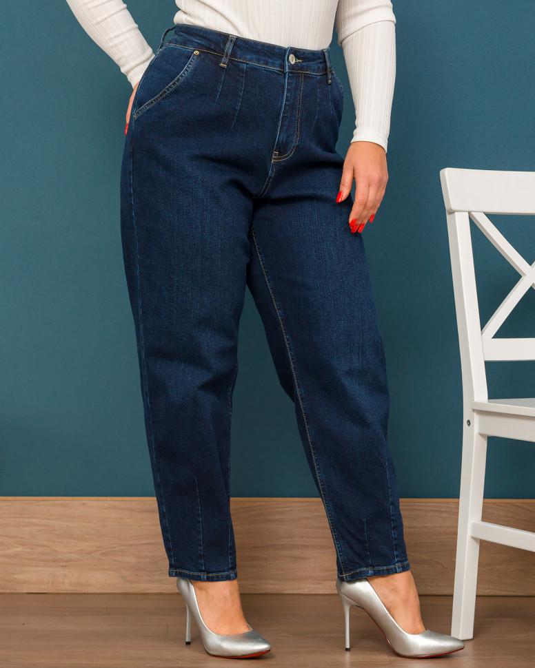 Джинси CJeans 6074-4 p. 36 - фото 2 Джинси CJeans 6074-4 p. 36 - фото 2