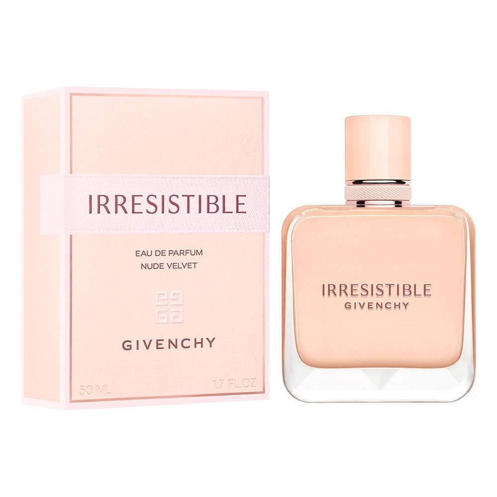 Парфюмерная вода для женщин Givenchy Irresistible Nude Velvet 50 мл (373789)