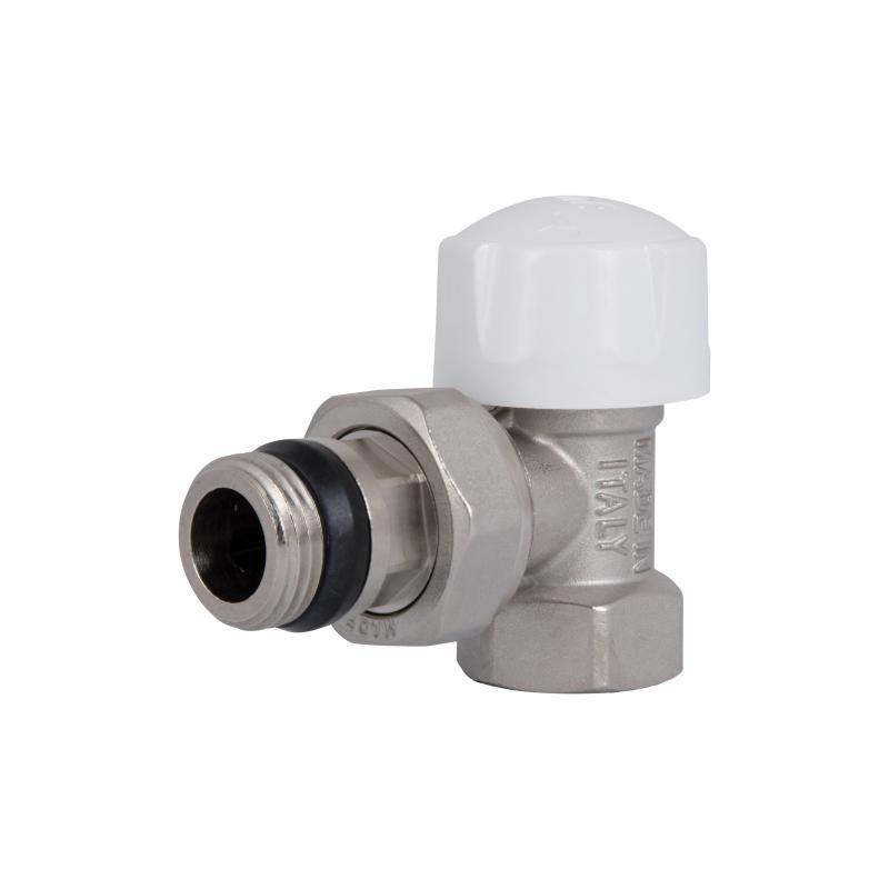 Кран радиаторный термостатический ICMA №764+940 82764AE06940 угловой 3/4" ВН (SD00054417)