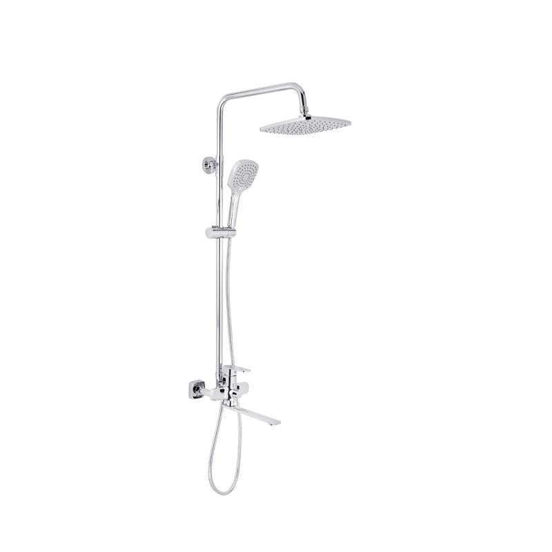 Душевая система Kroner KRP Armada C067 (2173000334)