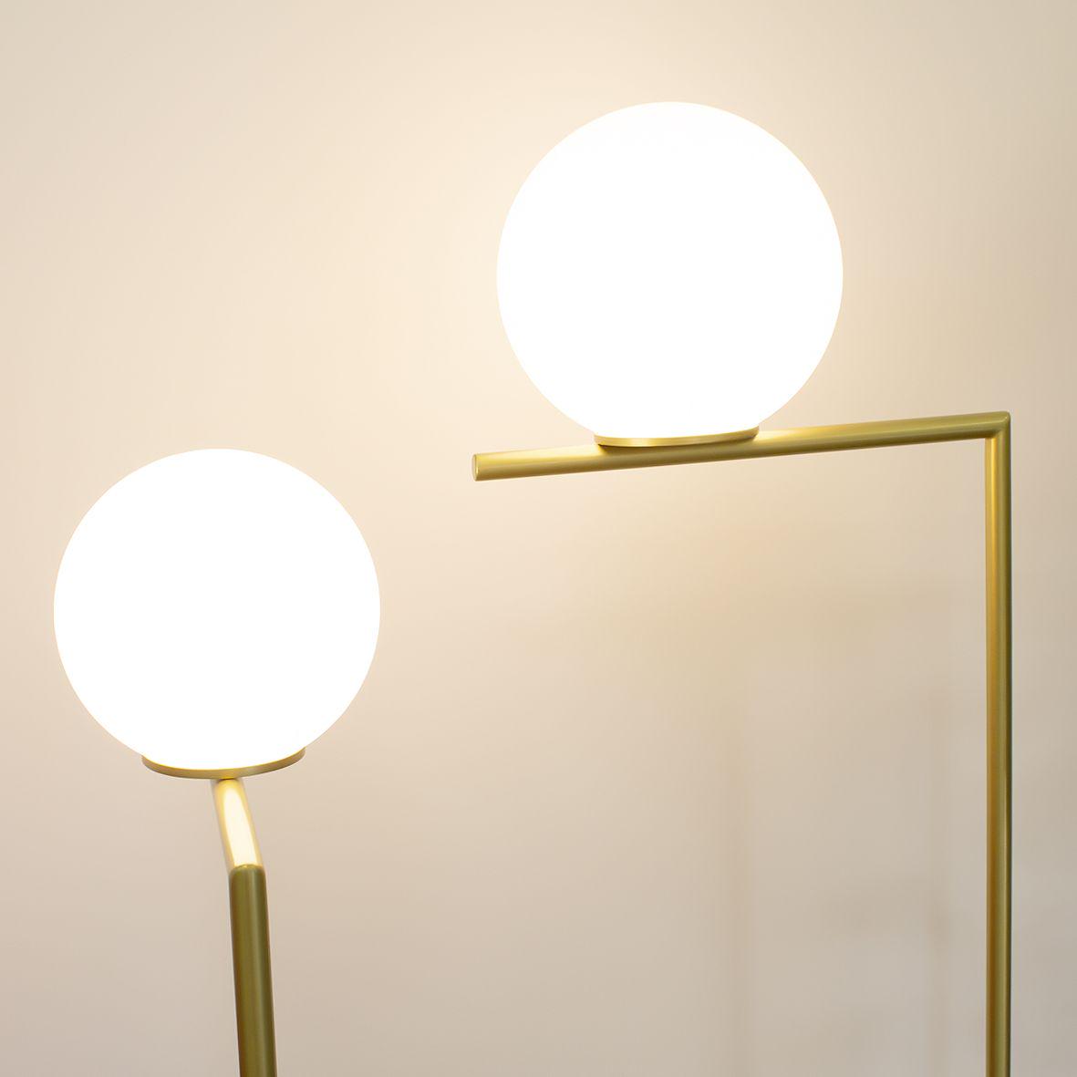 Торшер Frame Imperium Light (4381165.12.01) - фото 4 Торшер Frame Imperium Light (4381165.12.01) - фото 4