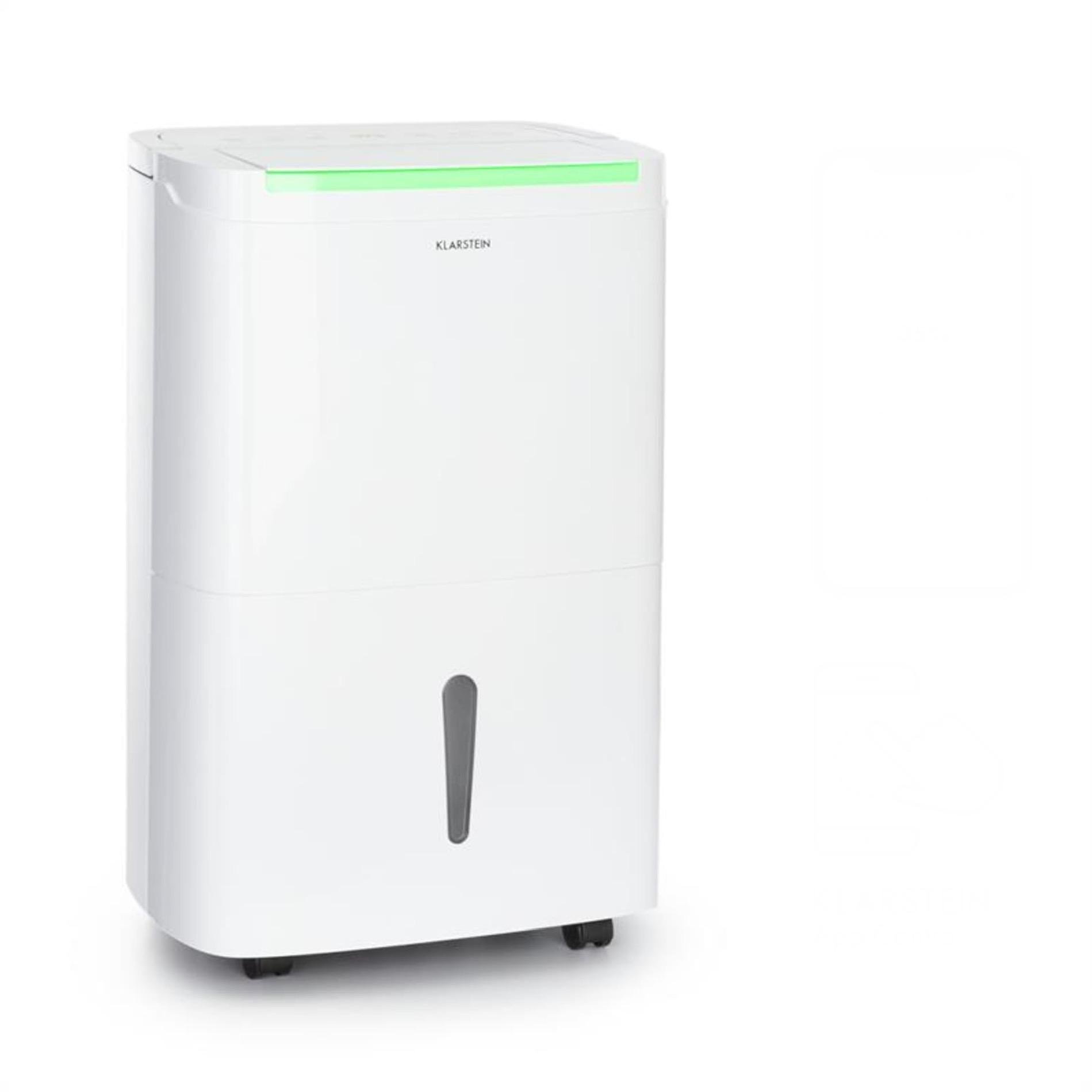 Осушитель воздуха KLARSTEIN DryFy 40 от 35 до 45 м² (10034434)
