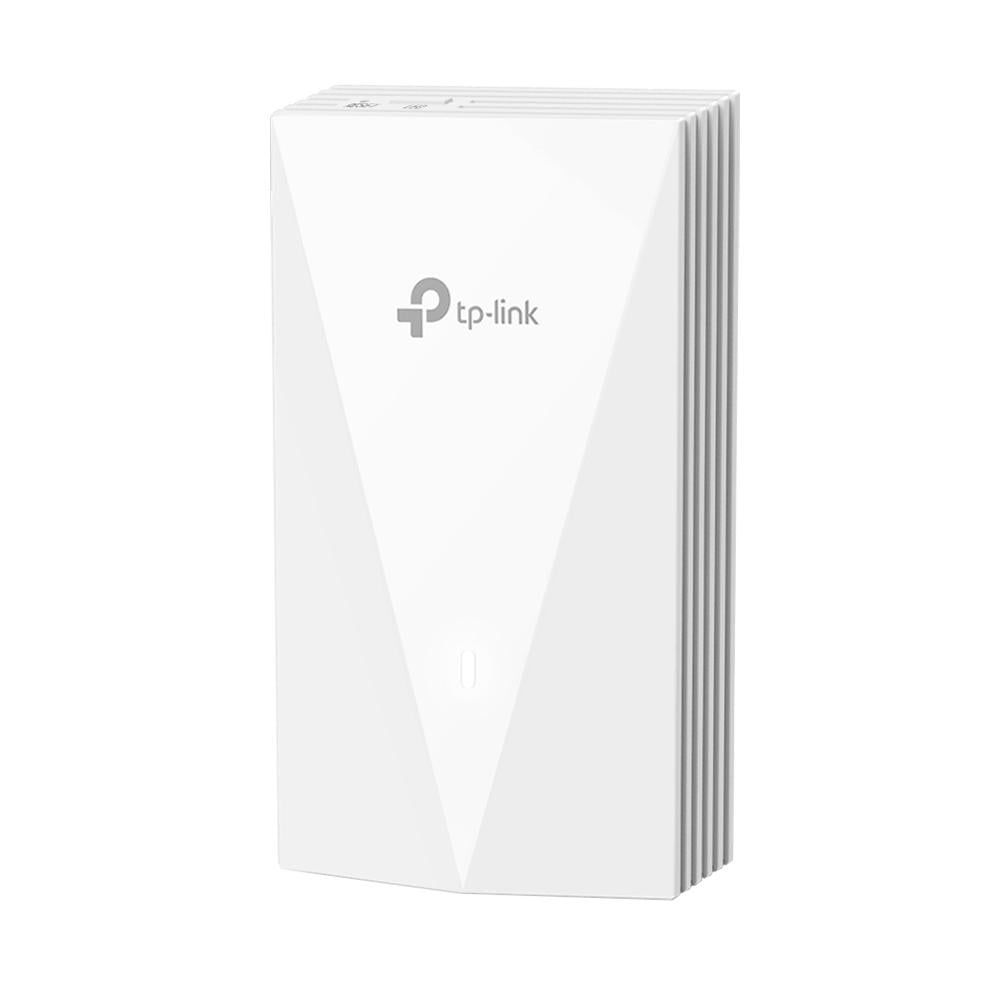 Точка доступа Wi-Fi TP-Link EAP655-Wall Белый (21831990)
