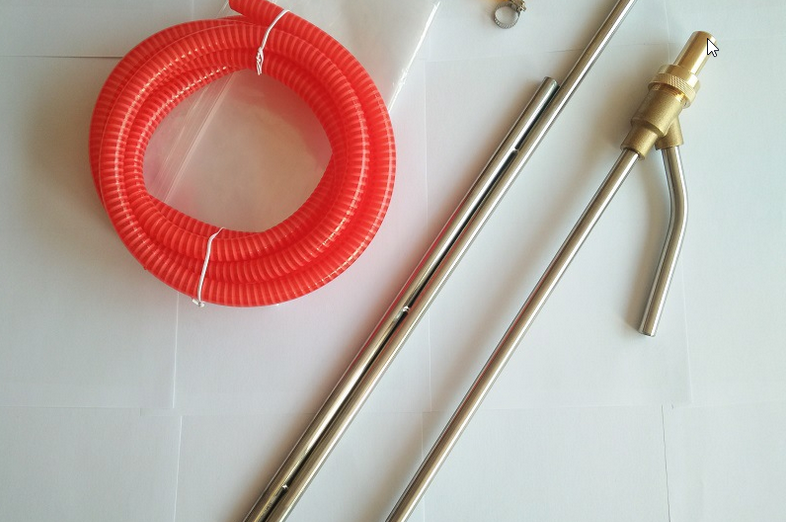 Професиональная пескоструйная насадка для Karcher гидропескоструй - фото 7 Професиональная пескоструйная насадка для Karcher гидропескоструй - фото 7