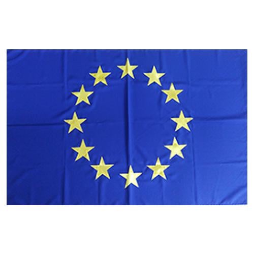 Флаг Евро П6 нейлоновый (П6 ЕВРО)