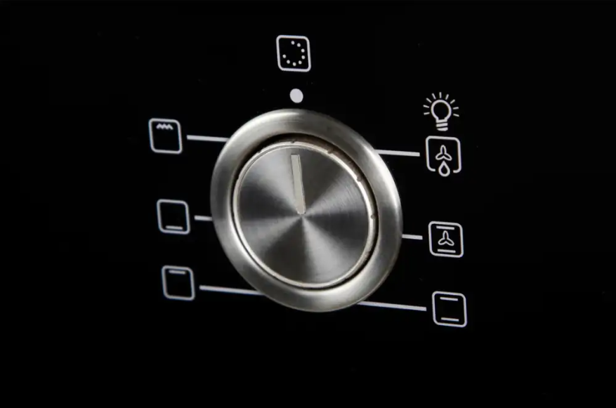 Духова шафа AMSTERDAM - фото 3