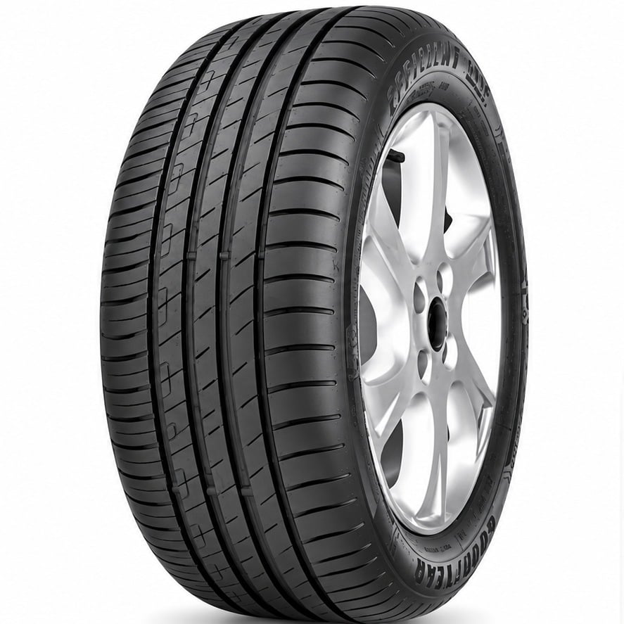 Автошина летняя Goodyear EfficientGrip Performance 205/60 R16 92V