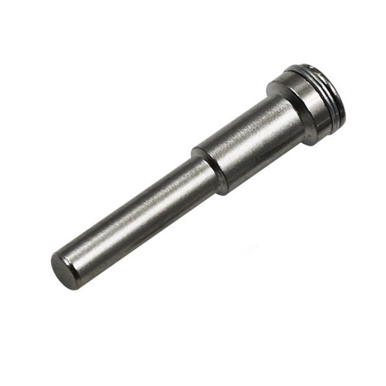 Держатель алмазных/пильных/отрезных дисков для гравера Ø 6 мм (137460) Держатель алмазных/пильных/отрезных дисков для гравера Ø 6 мм (137460)