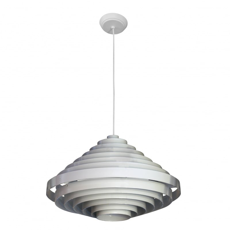 Люстра Brille BL-082S/1 White (178542)