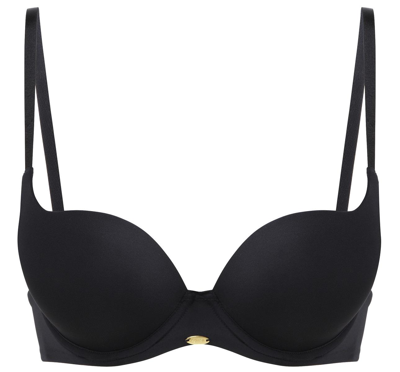 Бюстгальтер Gossard Boost 11255 32DD Black (5053014589820) Бюстгальтер Gossard Boost 11255 32DD Black (5053014589820)