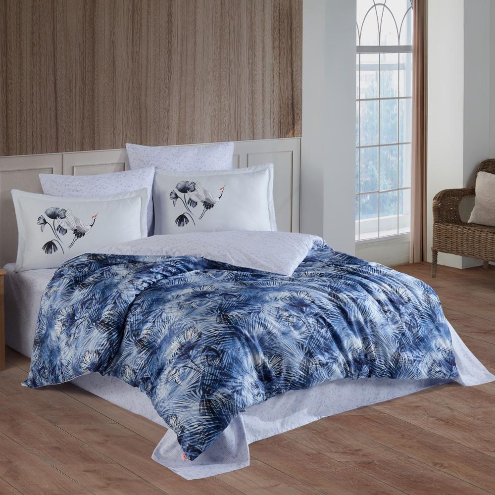 Комплект постельного белья Hobby Premium Sateen 300TC Lilian