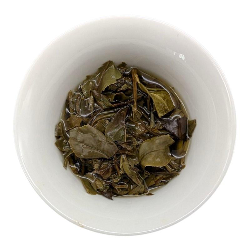 Чай білий Баймудань-Цзи Сян Лун 2022 рік млинець 150 г (1-0-0025-w) - фото 7 Чай білий Баймудань-Цзи Сян Лун 2022 рік млинець 150 г (1-0-0025-w) - фото 7