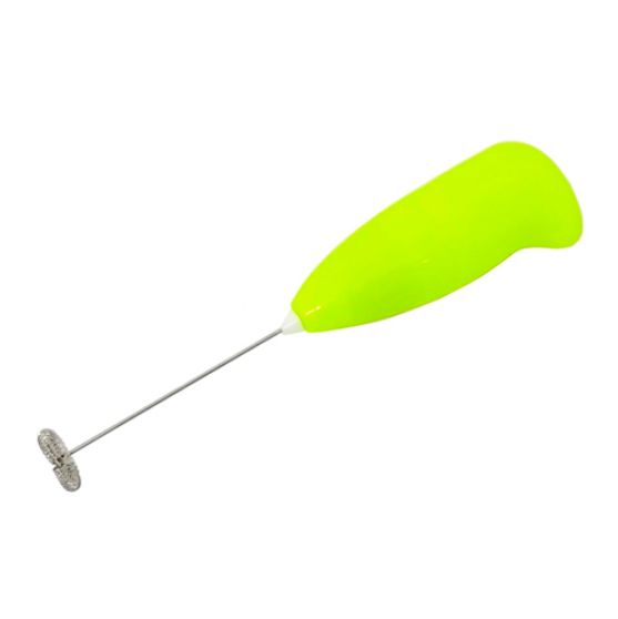 Капучинатор ручной молока/сливок FUKE 2xAA Green (687048) Капучинатор ручной молока/сливок FUKE 2xAA Green (687048)