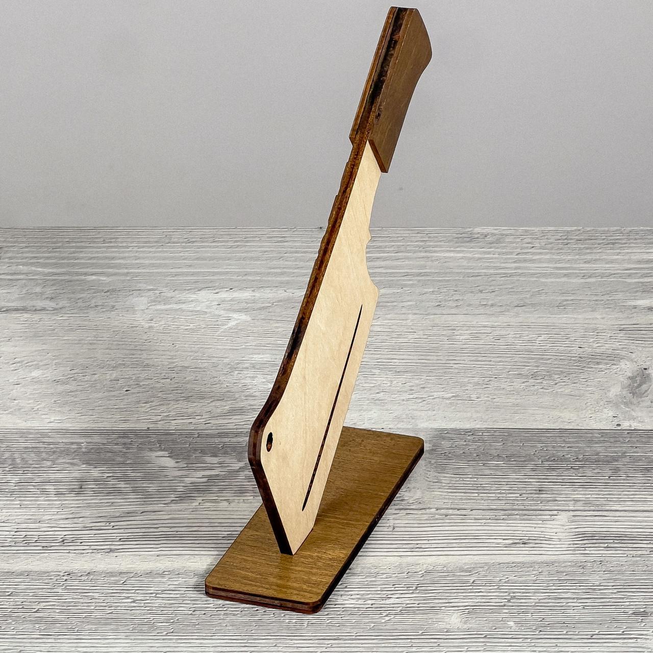 Резерв стола Забито 155х50х180 мм (2704) - фото 6